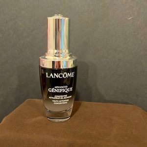 Lancôme Advanced Génifique Anti-Aging Face Serum NEW